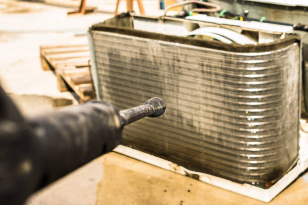 Best Air Vent Cleaning Services  in Brentwood, NY