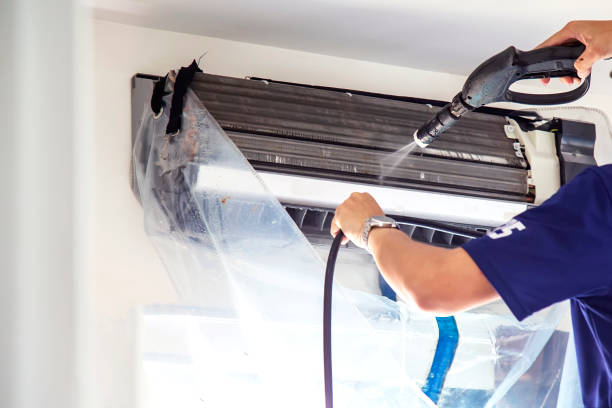 Best HVAC Duct Inspection Services  in Brentwood, NY