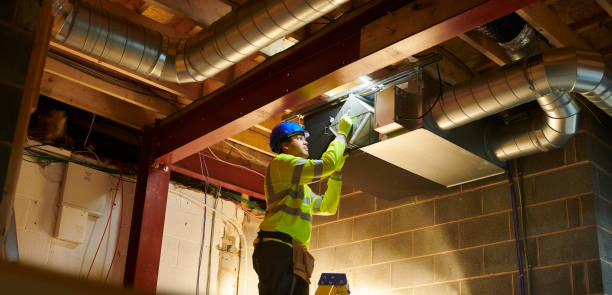 Best Local Air Duct Cleaning Services  in Brentwood, NY