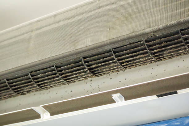 Affordable HVAC Duct Cleaning in NY
